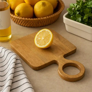 Wooden Serving Boards