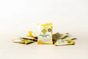 Ritual Chocolate Bar Ritual S'mores 70% - BKLYN Larder