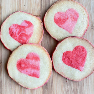 Sablé Cookies | Catering - BKLYN Larder