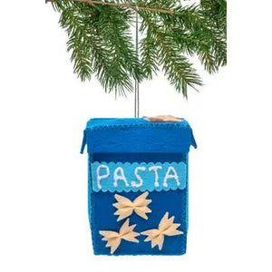 Silk Road Bazaar Ornaments Pasta - BKLYN Larder