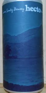 Suarez Family Brewery Hecto - BKLYN Larder