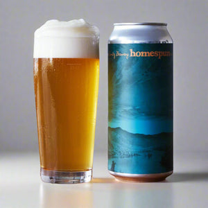Suarez Family Brewery Homespun - BKLYN Larder