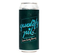 Suarez Family Brewery Qualify - BKLYN Larder