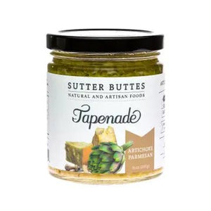 Sutter Buttes Spreads Parmesan Artichoke Spread - BKLYN Larder