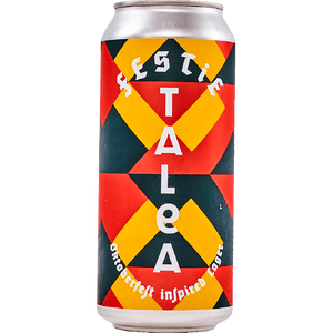 Talea Brewing Festie Festbier - BKLYN Larder