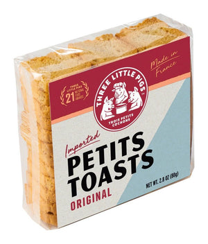 Caviar Russe | Catering