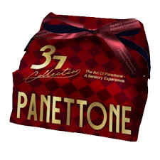 Trentasette Panettone