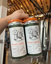 Union Street Brewing Co. Tread Lightly - BKLYN Larder