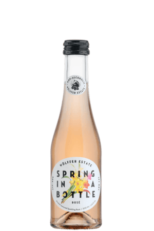 Wolffer Estate Spring In A Bottle NA Small 200ml 4 Pack - BKLYN Larder
