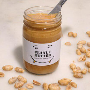 BKLYN Larder Nut Butters Peanut Butter - BKLYN Larder