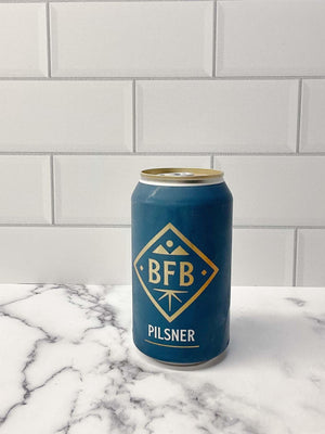 Blackberry Farm Beers Pilsner - BKLYN Larder
