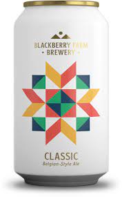 Blackberry Farm Beers Classic Saison - BKLYN Larder