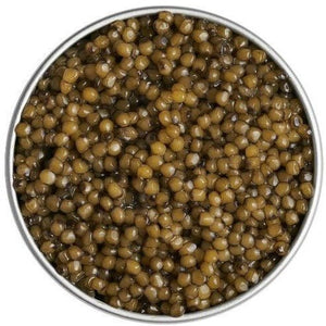 Caviar Russe Golden Osetra | Catering - BKLYN Larder