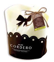 Cordero Gluten Free Panettone Chocolate Chip - BKLYN Larder