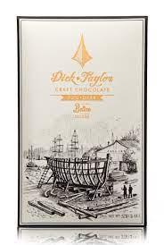 Dick Taylor Craft Chocolate Belize - BKLYN Larder
