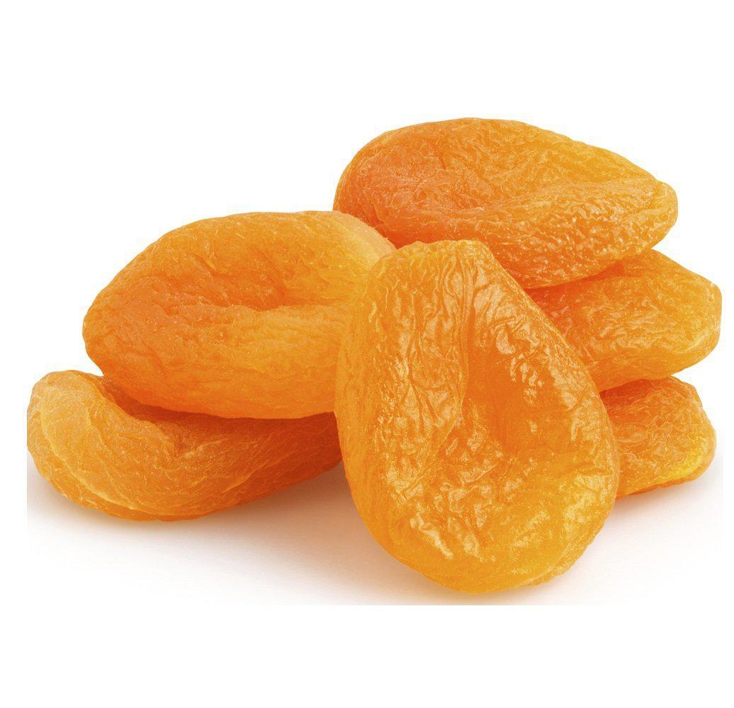 Dried Apricots - BKLYN Larder