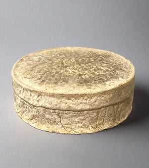 Duckett's Caerphilly 1/4 lb - BKLYN Larder