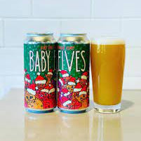 Fat Orange Cat Beers Baby Kittens - BKLYN Larder