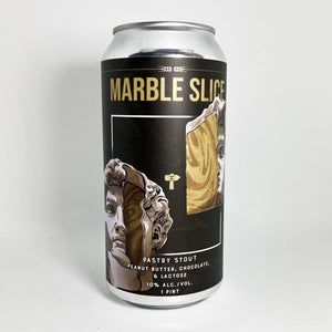 Fifth Hammer Brewing Marble Slice - BKLYN Larder