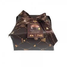 Fratelli Panettone Cherries and Chocolate - BKLYN Larder