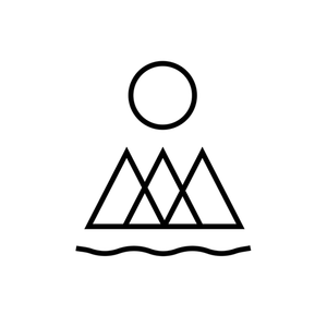 Hudson Valley Beers Peach Silhouette - BKLYN Larder