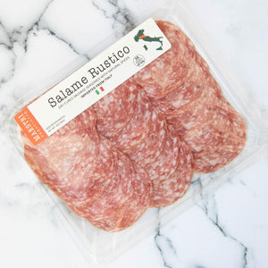 Maestri D'Italia Meats Maestri Salame Rustico - BKLYN Larder