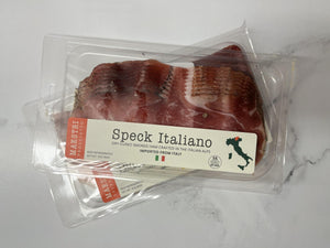 Maestri D'Italia Meats Maestri Speck - BKLYN Larder