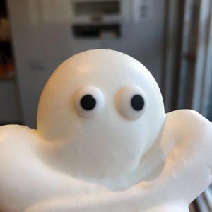 Meringue Ghost - BKLYN Larder