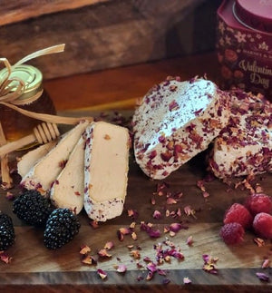 Nettle Meadow Hearts and Roses - BKLYN Larder