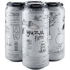 Off Color Brewing Beer for Pizza - BKLYN Larder