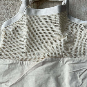 Pillowpia Market Bag Modern Market - BKLYN Larder