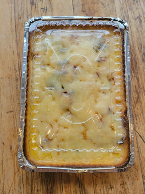 Pomme Dauphinois | Catering - BKLYN Larder