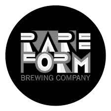 Rare Form Brewing Company Confetti - BKLYN Larder