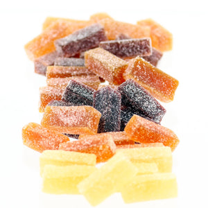 Tangy Pates de Fruits - BKLYN Larder