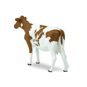 Toy Dairy Animals Kid Goat - BKLYN Larder