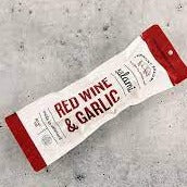 Vermont Salumi VT Salami Red Wine & Garlic - BKLYN Larder