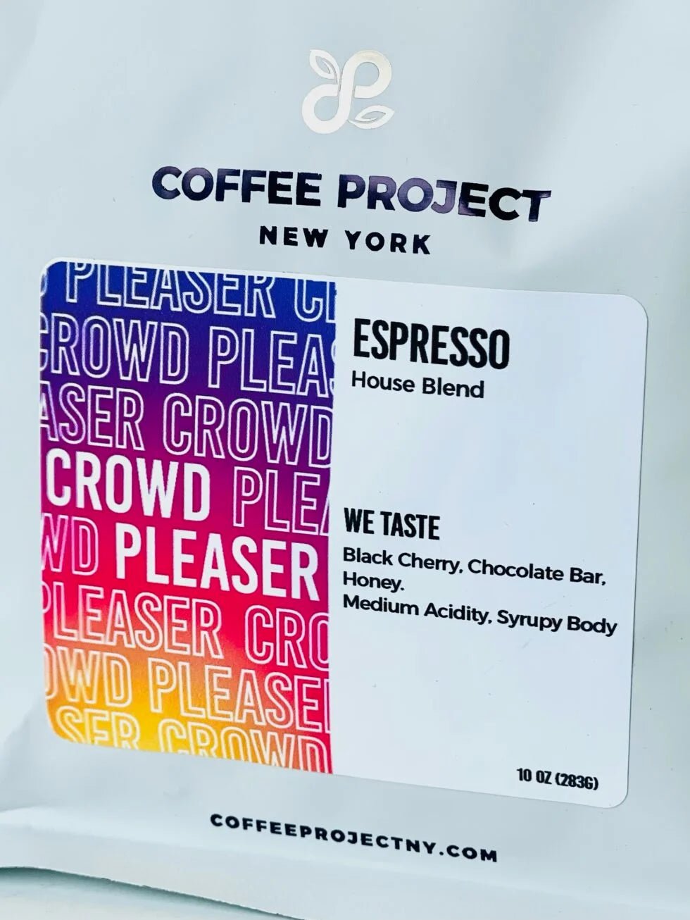Calling All Coffee Lovers - BKLYN Larder