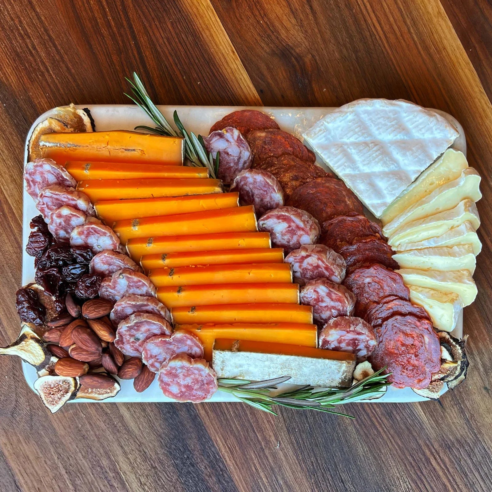 Cheese of the Month Boards | July - BKLYN Larder