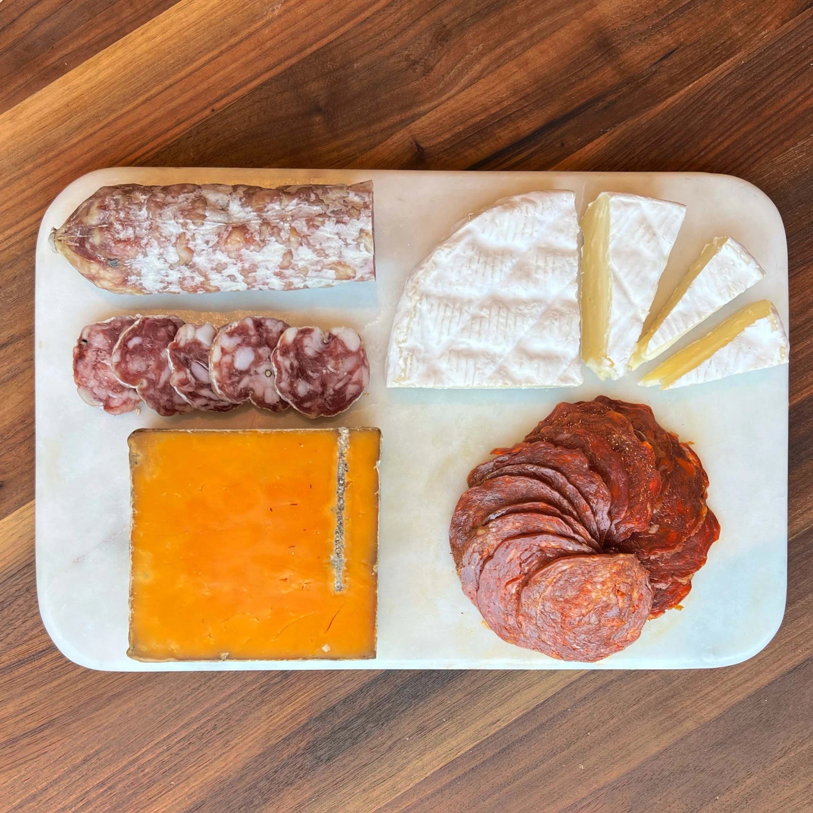 Cheese of the Month | July - BKLYN Larder