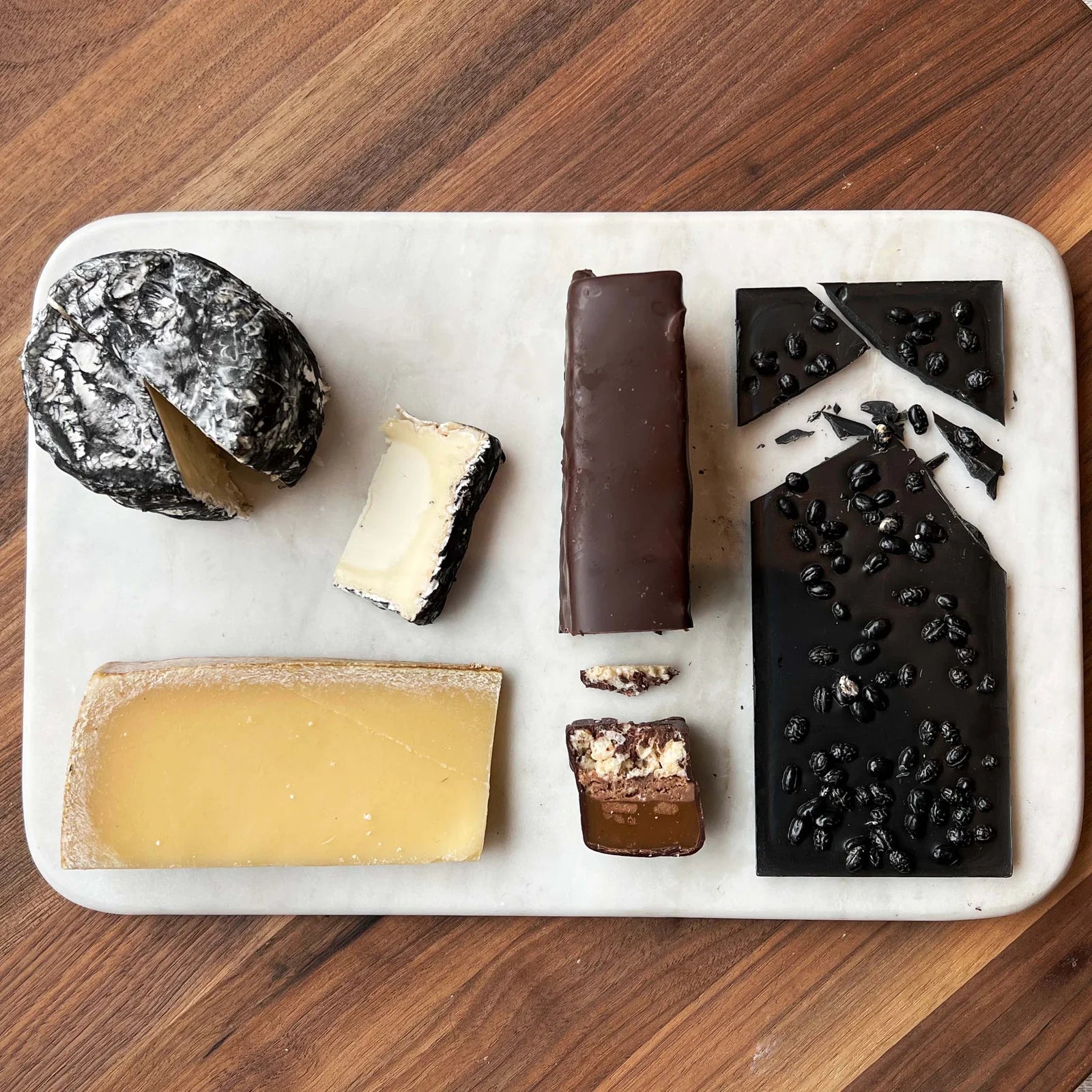 Cheese of the Month | June - BKLYN Larder