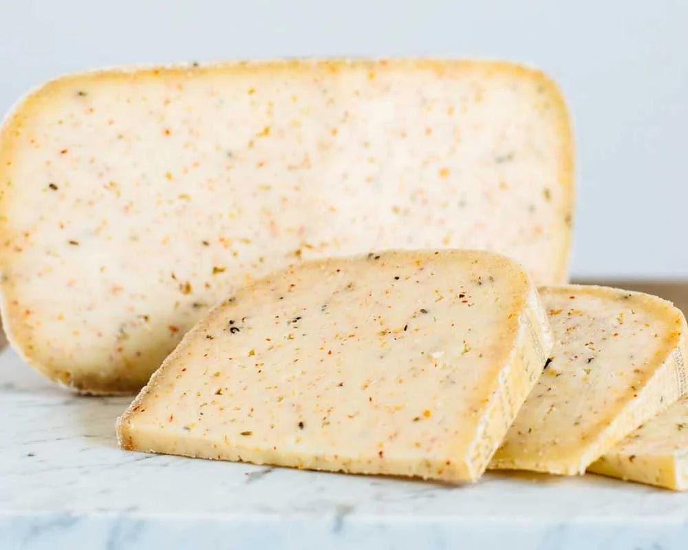 March Cheese of the Month - BKLYN Larder