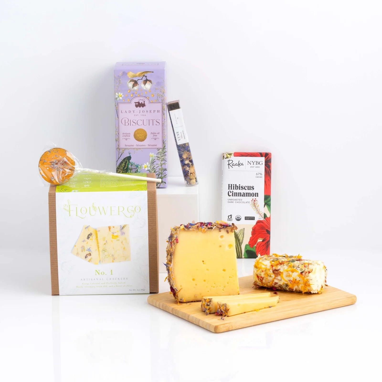 The Best Mother's Day Gifts - BKLYN Larder