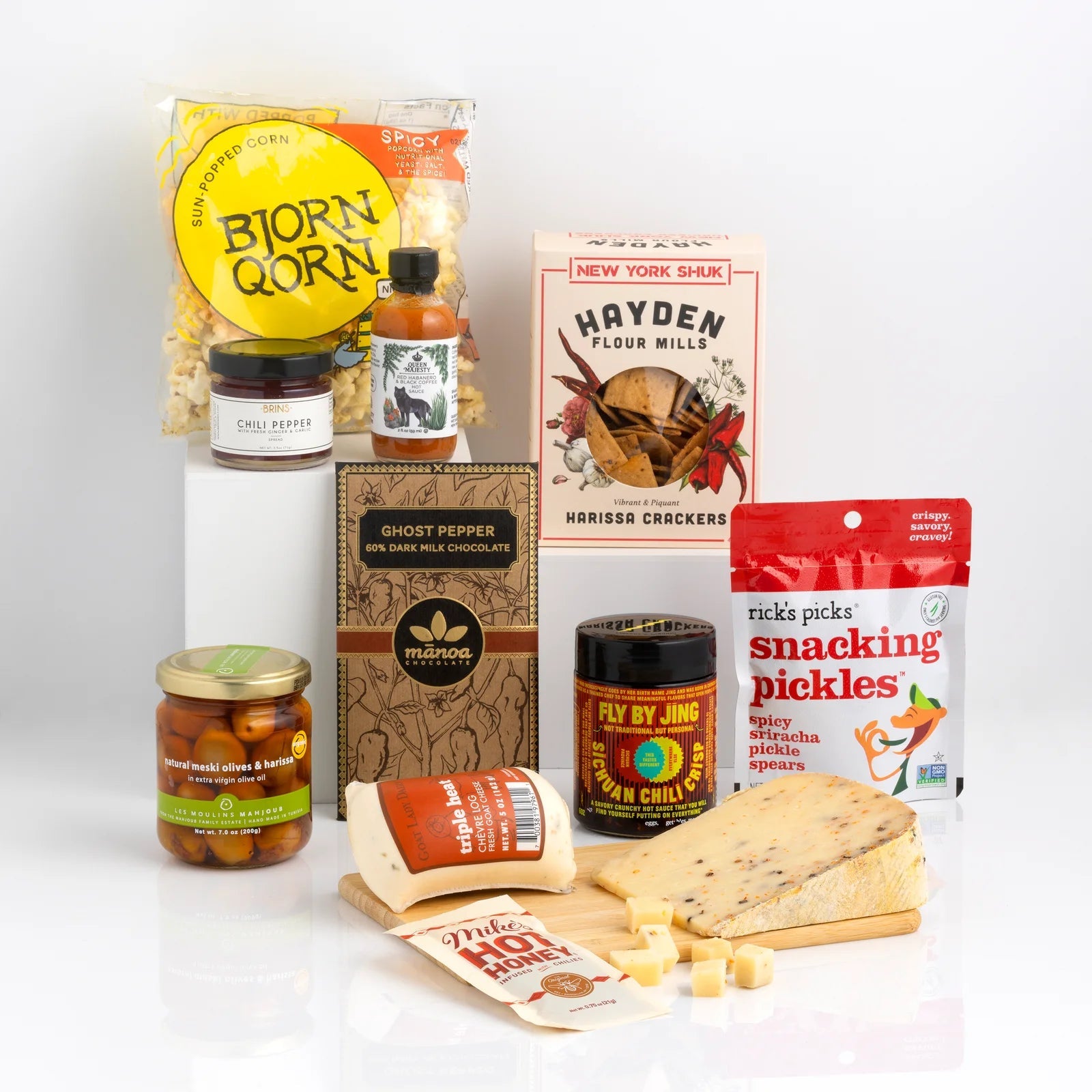 What to Get for Father's Day 2022 - BKLYN Larder