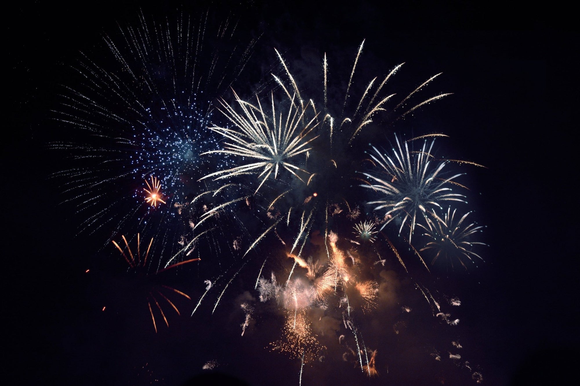 4th of July