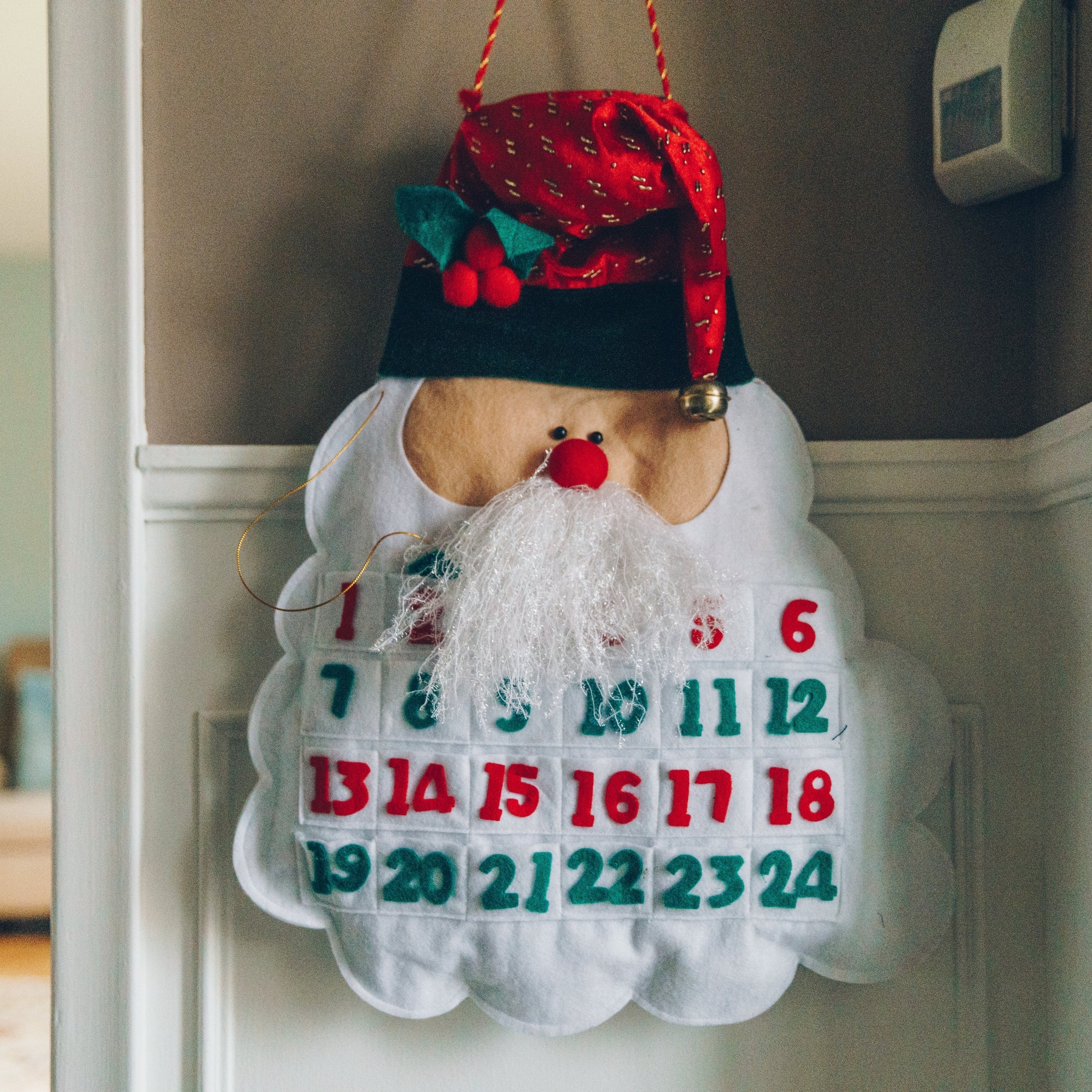 Advent Calendars