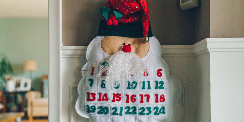 Advent Calendars