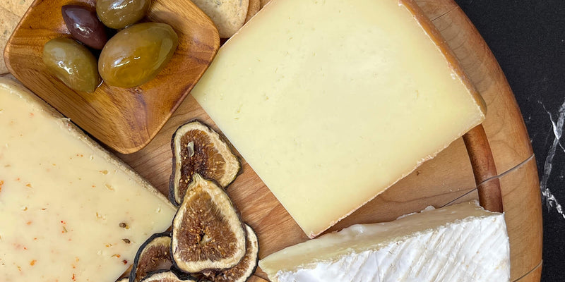 Cheese of the Month Club