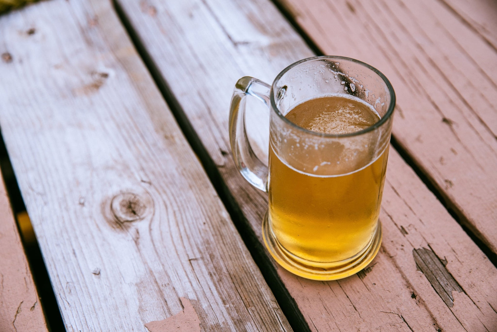 Fall Beers - Oktoberfest
