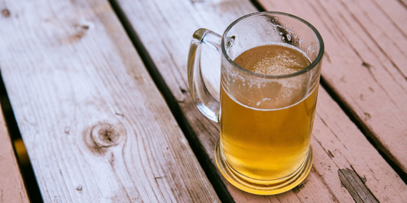 Fall Beers - Oktoberfest