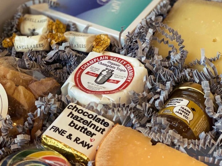 Gift Baskets